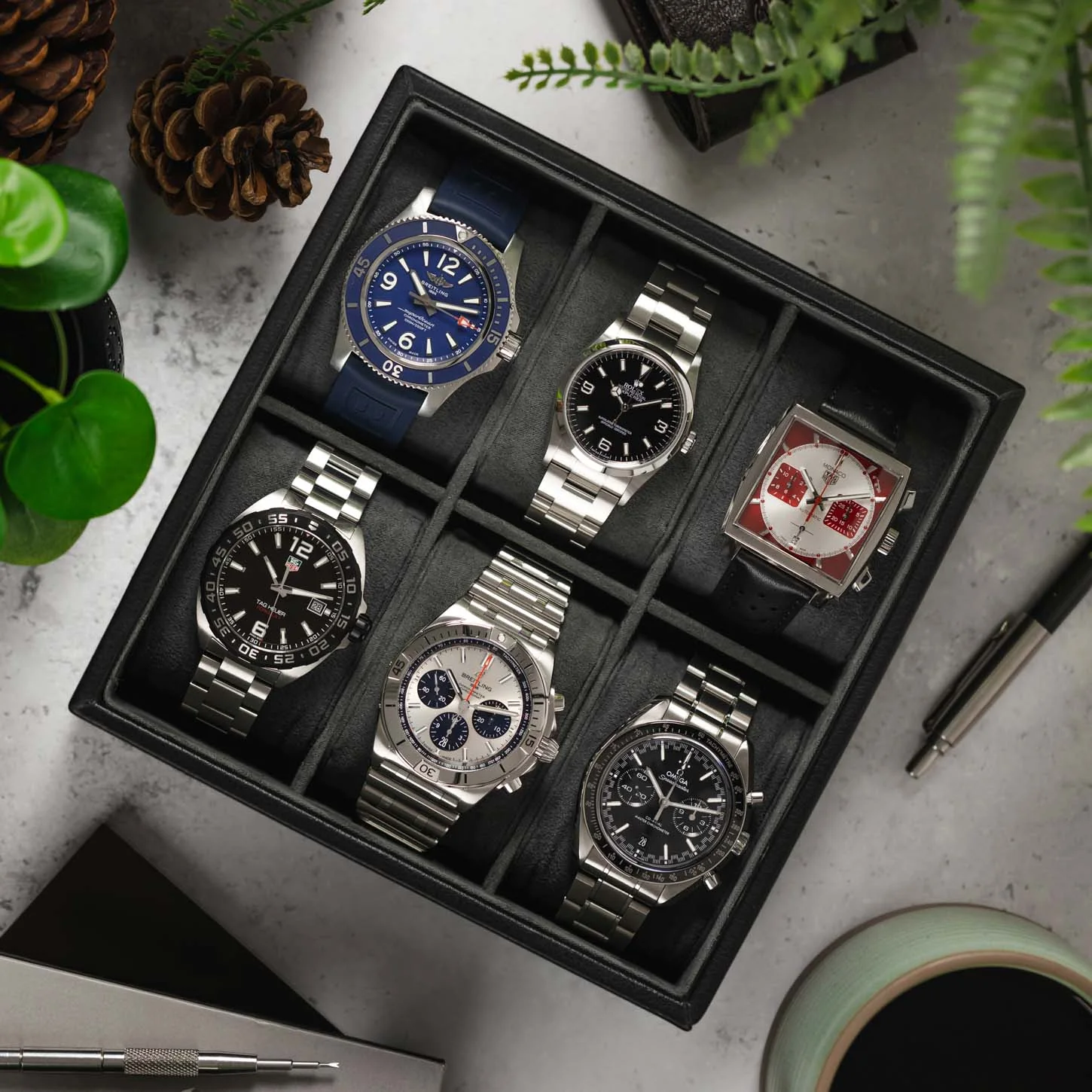 The Best Replica Watches for Nurses and Doctors