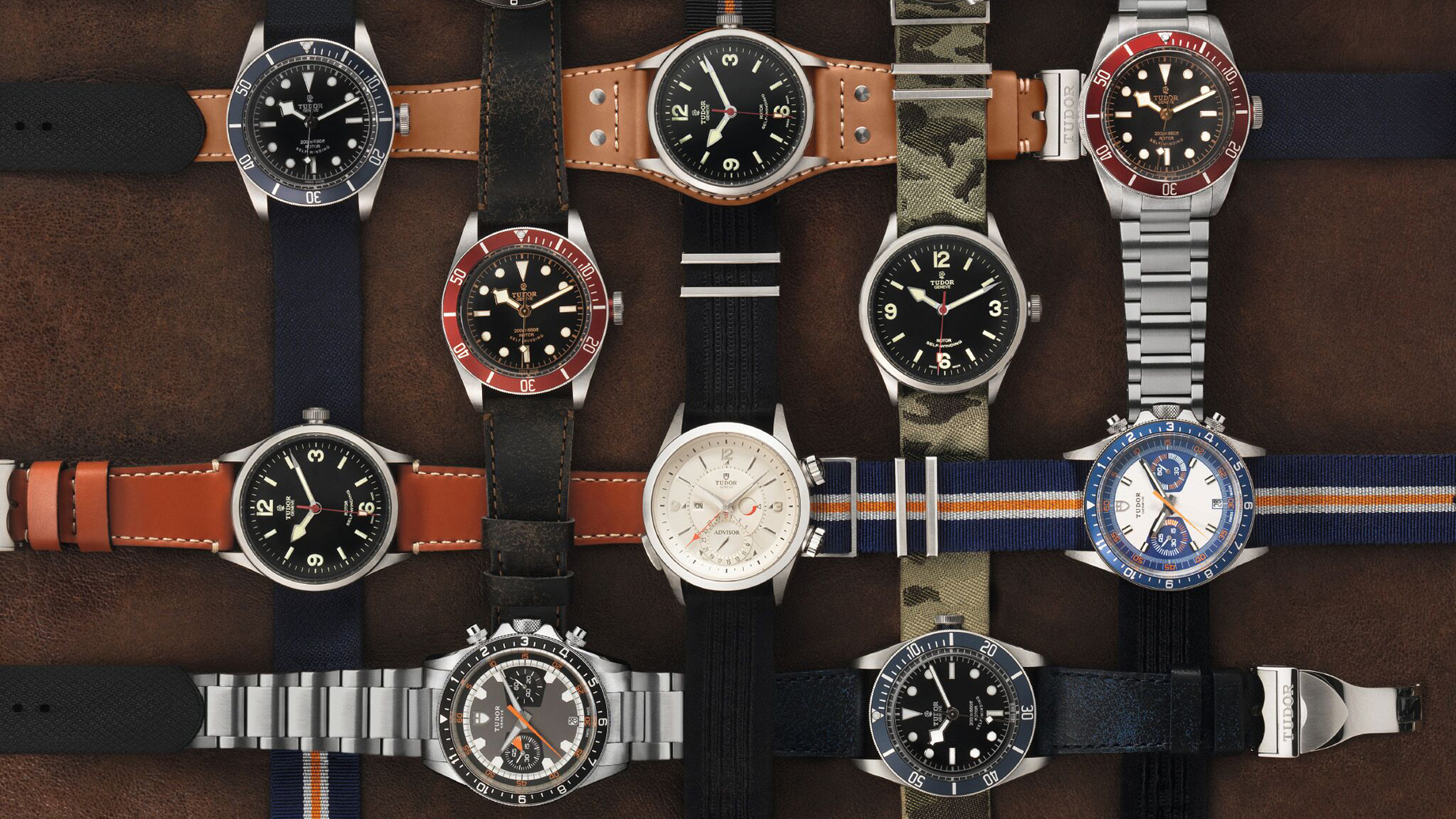 Replica Watch Lume Duration Tests